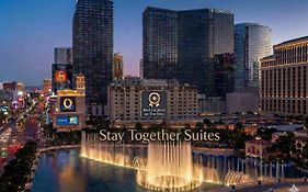 Stay Together Suites - Penthouse On The Strip Sleeps 20 - No Resort Fee
